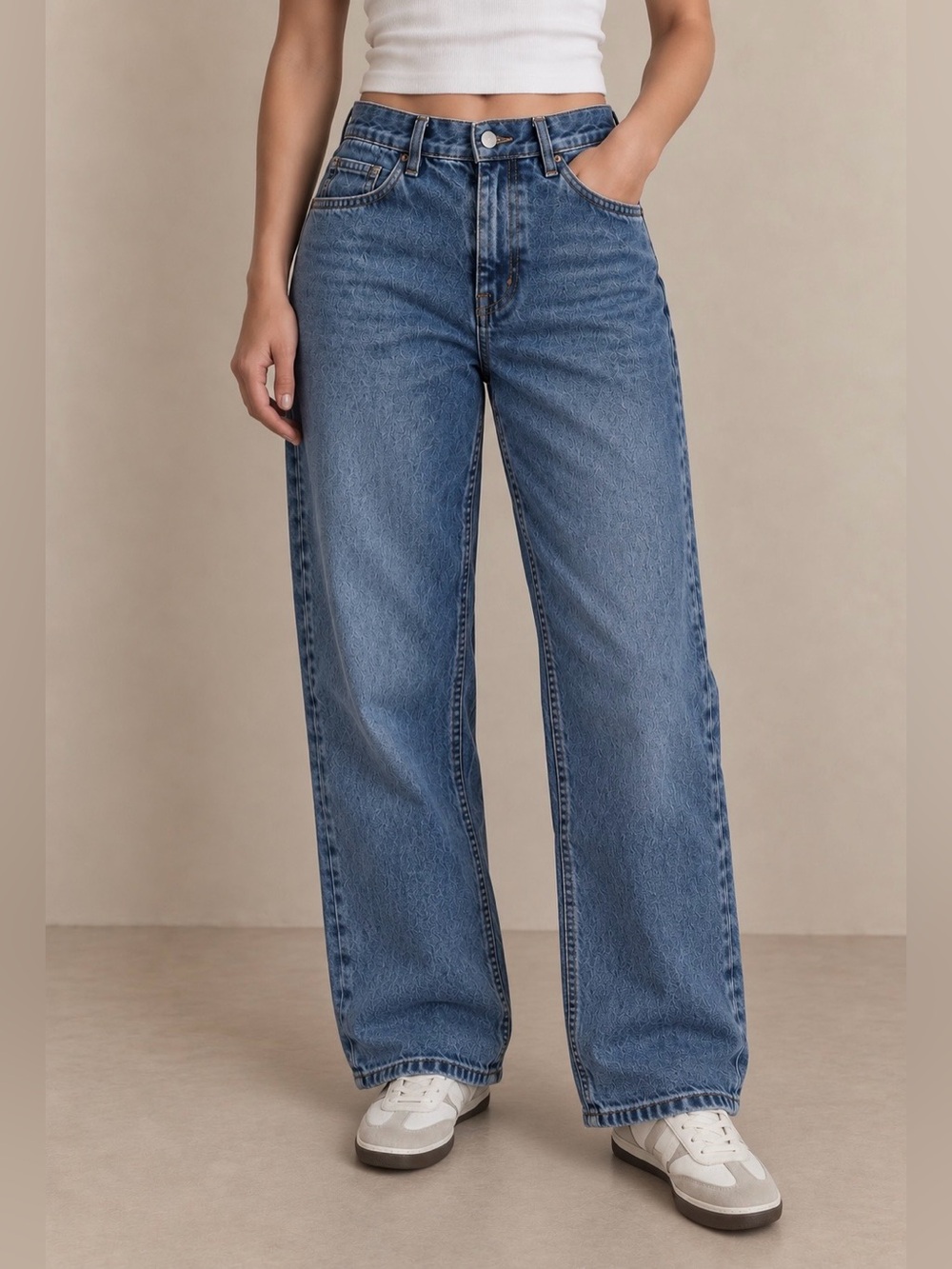 Levi’s ’94 Baggy Jeans - Size 27